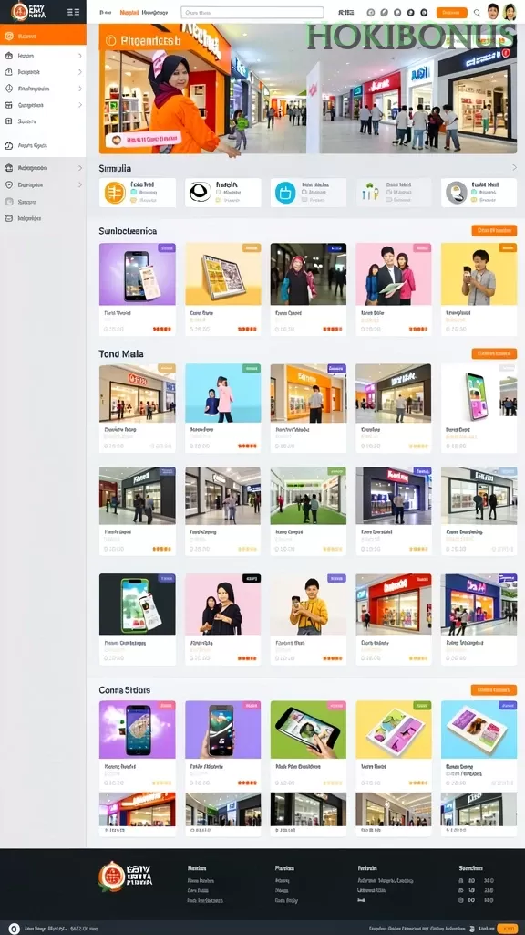 Screenshot Langit777 nomor 2