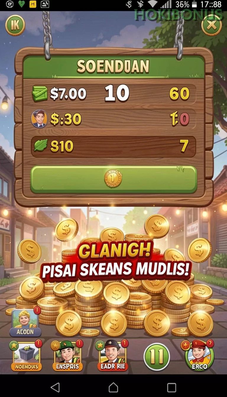 Screenshot Maxslot nomor 2