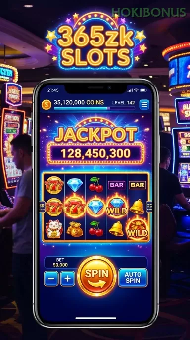 Screenshot Slot88 nomor 2