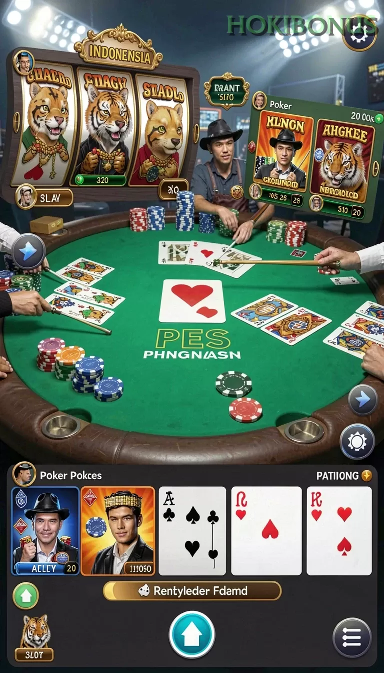 Screenshot Playwin123 nomor 1
