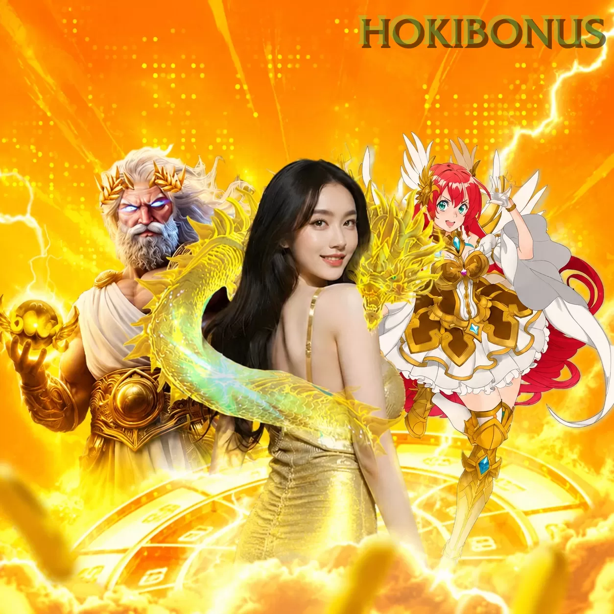 hokibonus