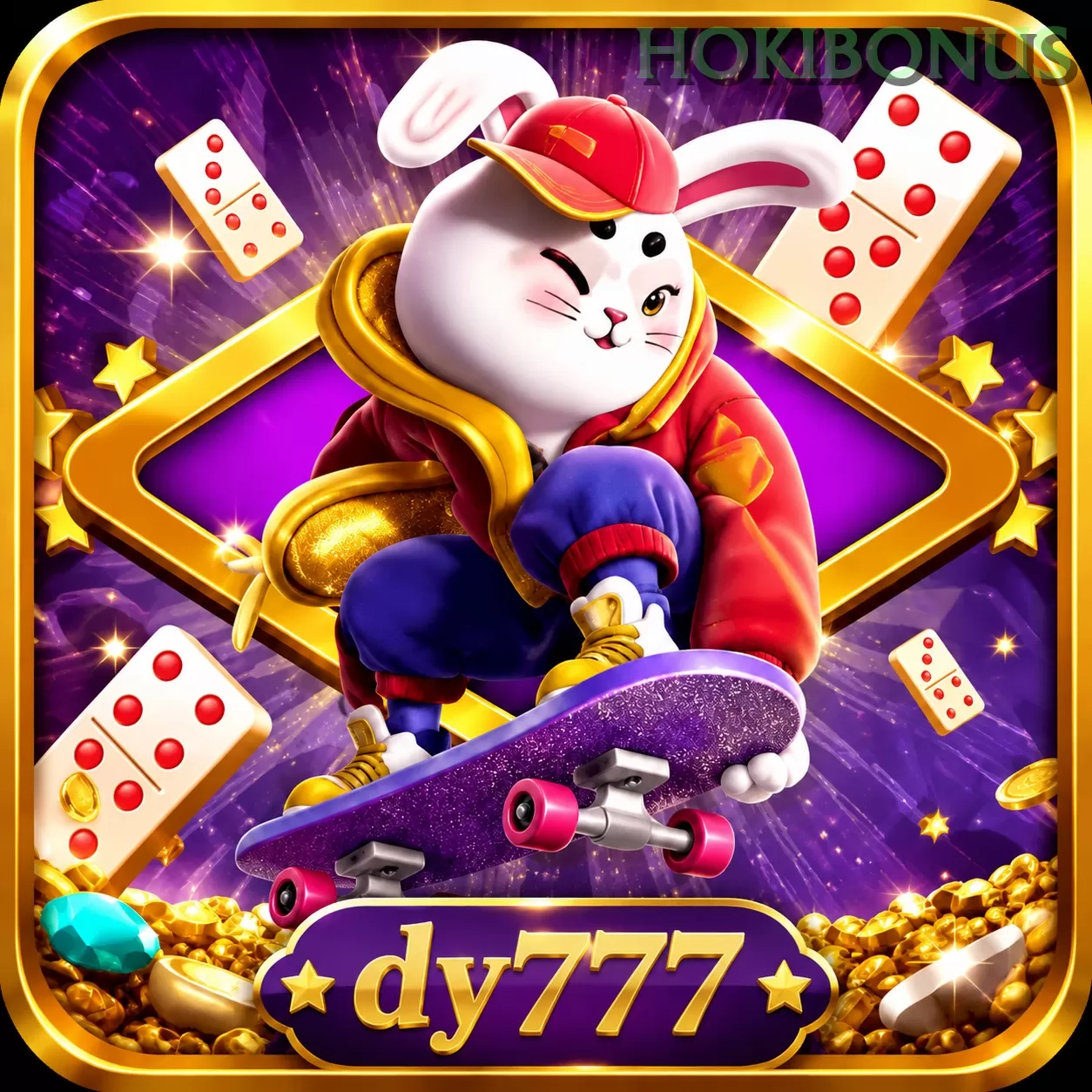 dy777 - 2